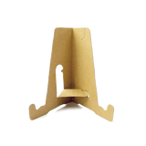 Greetings Card Display Stand 10Pk. by eco-craft - made in the UK