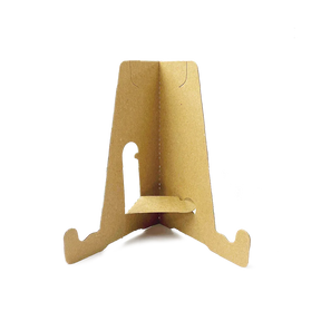 Greetings Card Display Stand 10Pk. by eco-craft - made in the UK