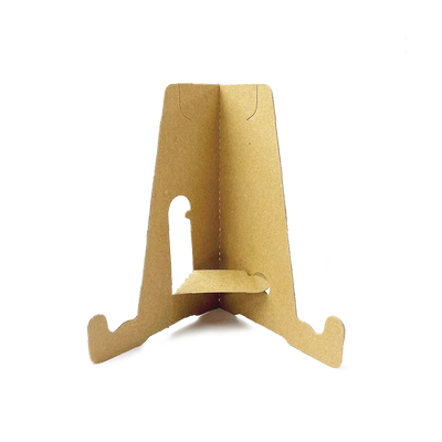 Greetings Card Display Stand 10Pk. by eco-craft - made in the UK