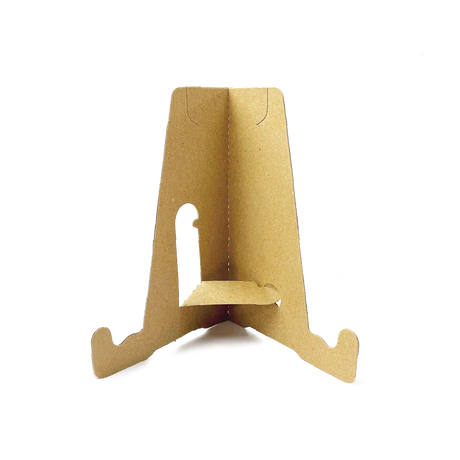 Greetings Card Display Stand 10Pk. by eco-craft - made in the UK