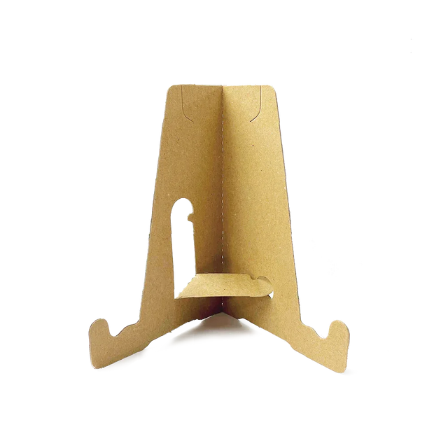 Greetings Card Display Stand 10Pk. by eco-craft - made in the UK