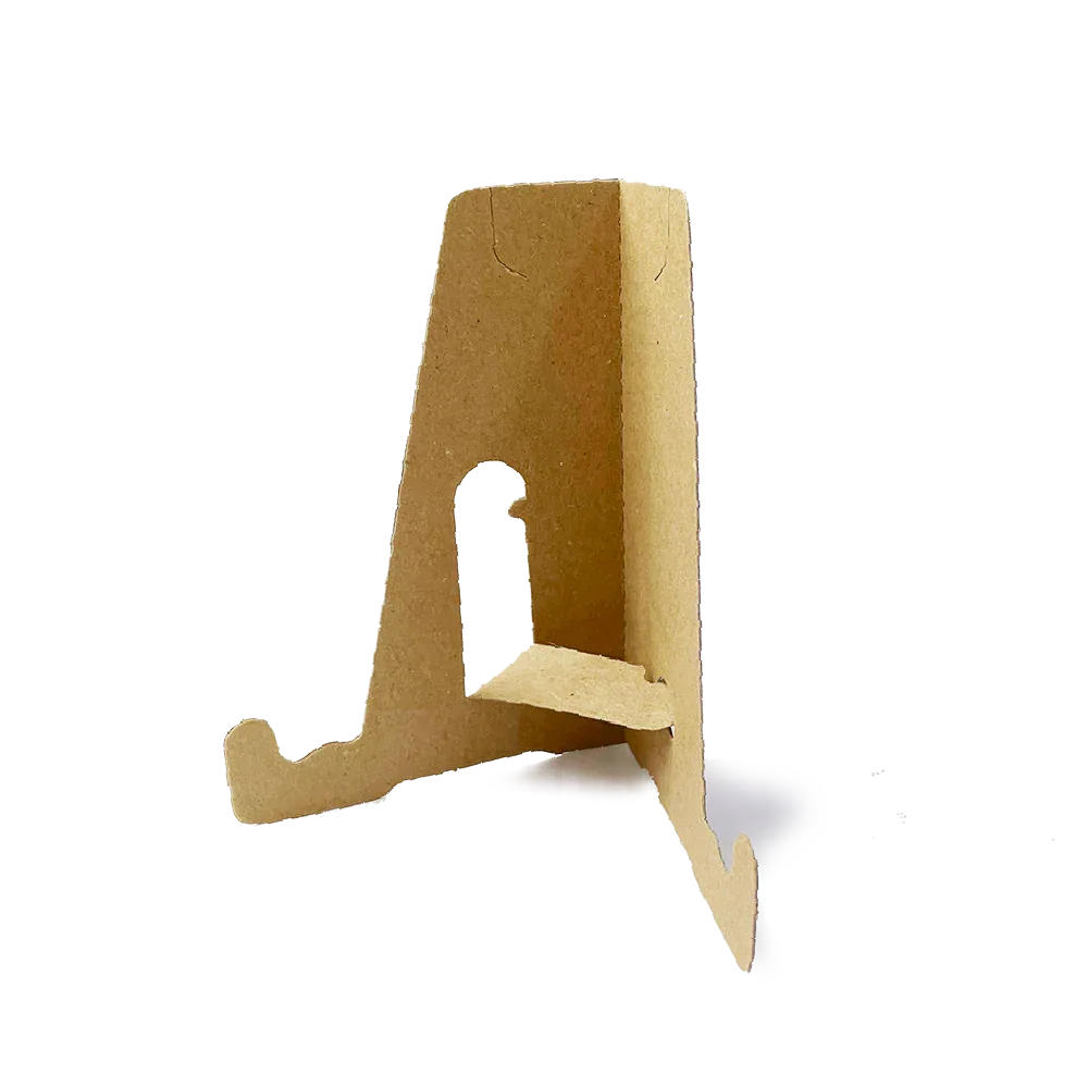 Greetings Card Display Stand 10Pk. by eco-craft - made in the UK