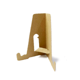 Greetings Card Display Stand 10Pk. by eco-craft - made in the UK