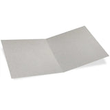 140x140mm Square Card Blanks - Eco Natural by eco-craft - made in the UK