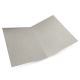 A5 / C5 (148x210mm) Card Blanks - Eco Natural by eco-craft - made in the UK