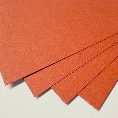 A5 Card - Ember - 250g