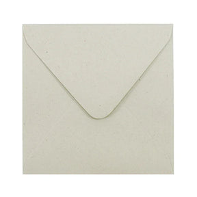 EV10 Envelope Eco Natural by eco-craft - made in the UK