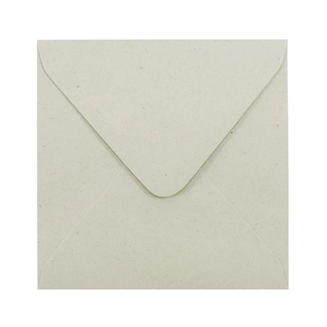 EV10 Envelope Eco Natural by eco-craft - made in the UK