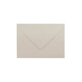 C7 Recycled Envelope Eco Natural by eco-craft - made in the UK
