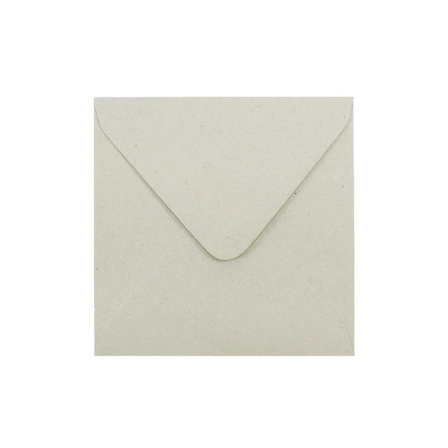 EV7 Envelope Eco Natural by eco-craft - made in the UK