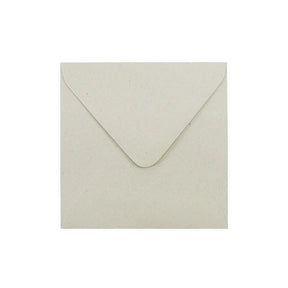 EV7 Envelope Eco Natural by eco-craft - made in the UK