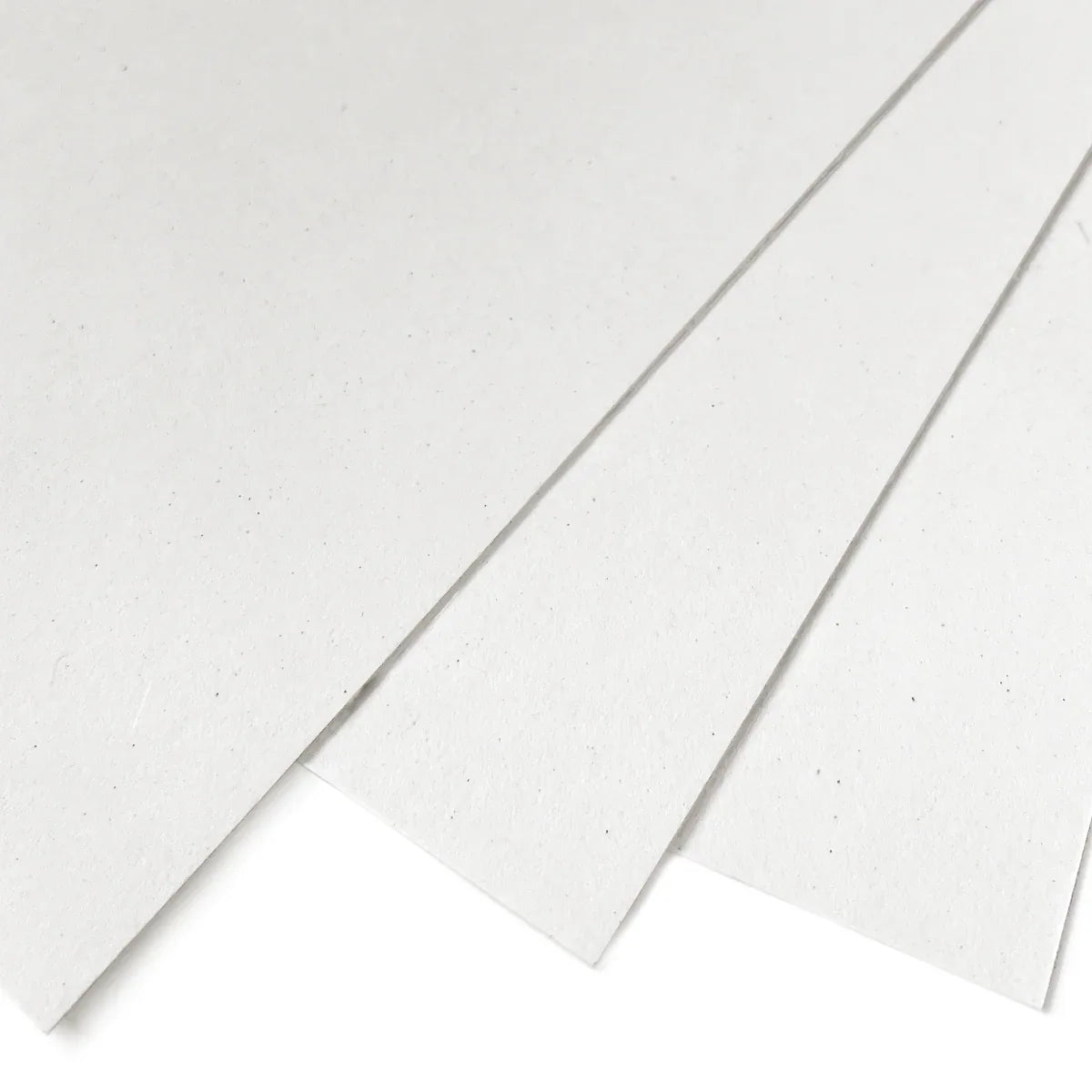 A4 Paper - Ivory - 100g by eco-craft - made in the UK