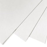A3 Card - Ivory - 300g by eco-craft - made in the UK