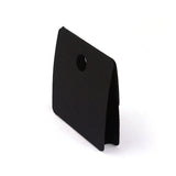 Jewellery Hanger (55mm) 20Pk. - Black by eco-craft - made in the UK
