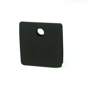 Jewellery Hanger (55mm) 20Pk. - Black by eco-craft - made in the UK