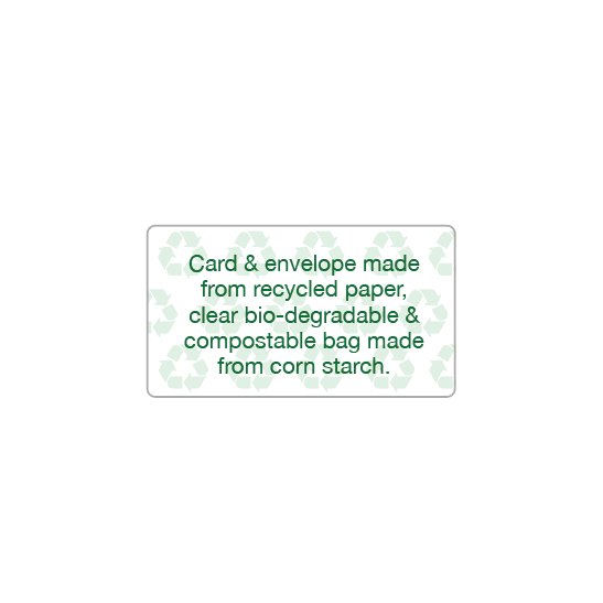 L43 Printed Labels (65 per sheet)