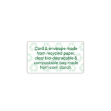 L43 Printed Labels (65 per sheet)