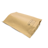 Paper Postal Mailer - 245x340x60mm (Large Letter) by eco-craft - made in the UK