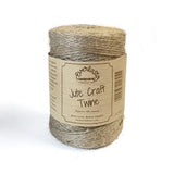 Jute Twine - Natural by eco-craft - made in the UK