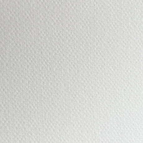 A6 / C6 (104x147mm) Card Blanks - Felt White by eco-craft - made in the UK