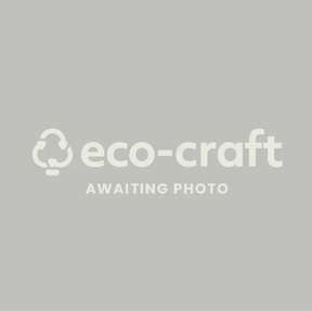 Paper Postal Mailer - 180x300x40mm (Extra-Small) by eco-craft - made in the UK