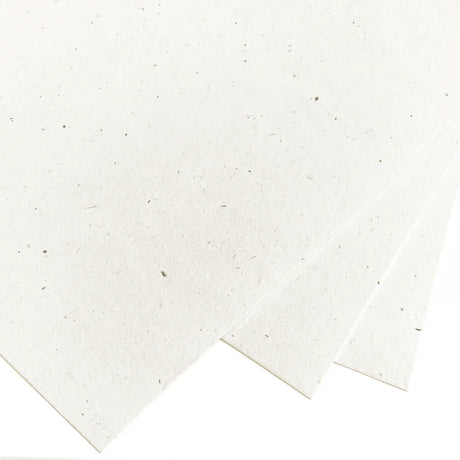 A4 Paper - Oat Fleck - 100g by eco-craft - made in the UK