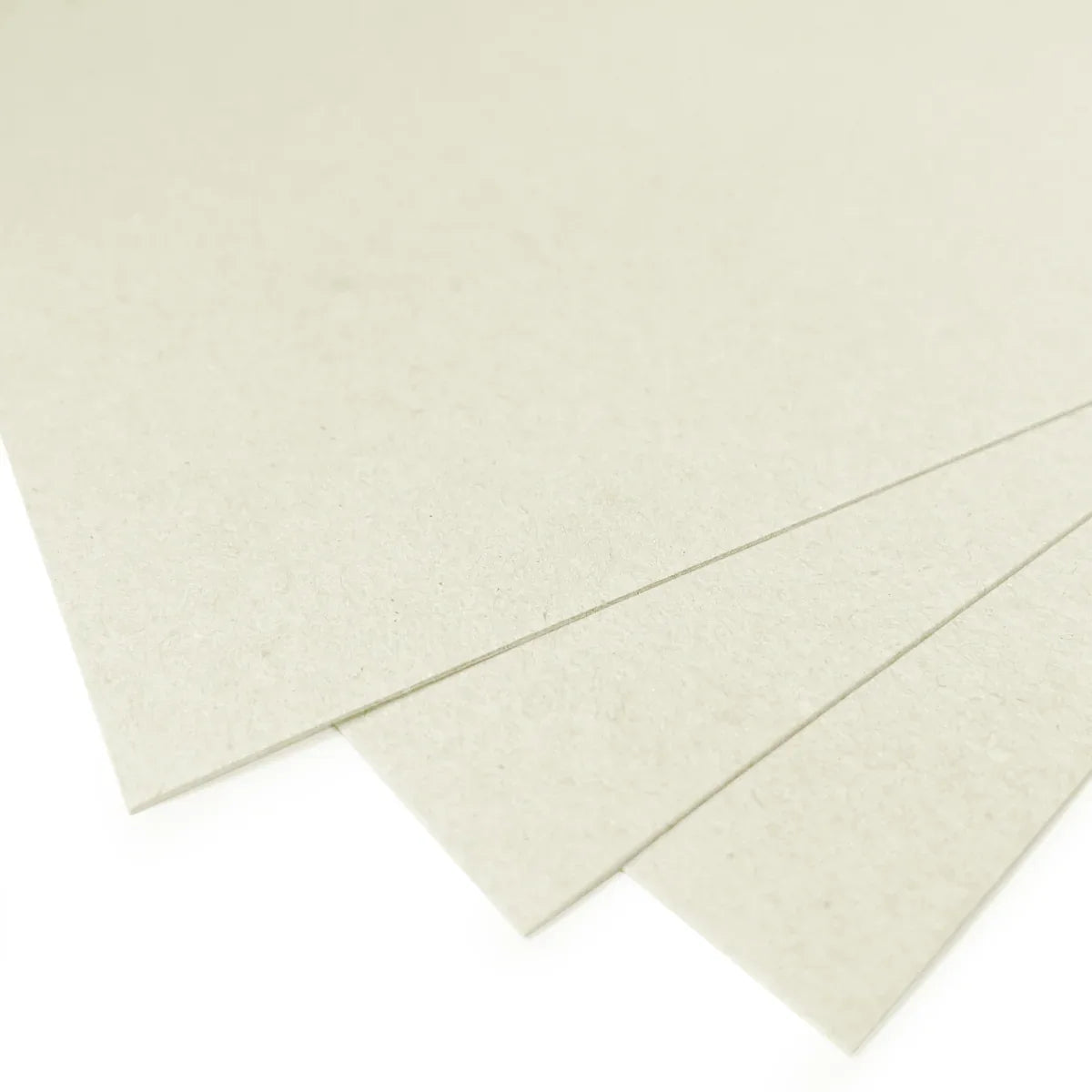 A4 Paper - Eco Natural (Grey) - 100g by eco-craft - made in the UK
