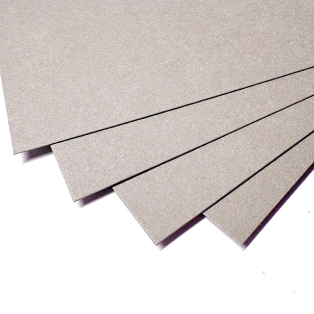 A5 Card - Pebble - 250g