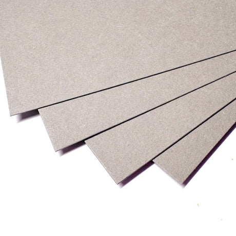 A5 Card - Pebble - 250g