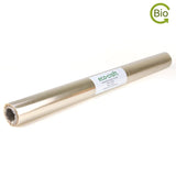500mm x 25m Roll Clear Cellulose Film by eco-craft - made in the UK