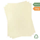 SRA3 Paper - Biscuit - 110g