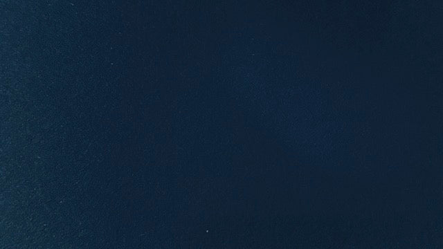 A5 Card - Sapphire - 250g