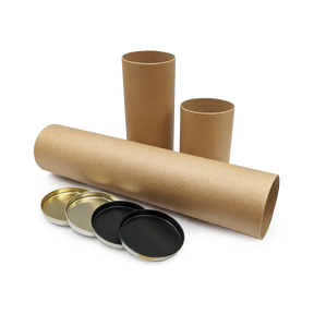 SAMPLE PACK OF TUBES - ALL 3 SIZES AND COLOUR by eco-craft - made in the UK