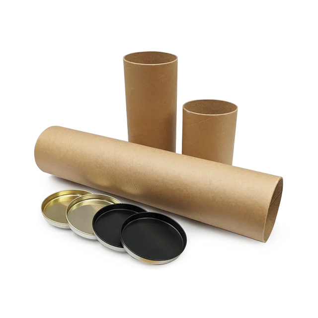 SAMPLE PACK OF TUBES - ALL 3 SIZES AND COLOUR by eco-craft - made in the UK