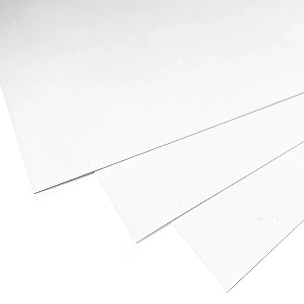 A4 Paper - White - 100g by eco-craft - made in the UK