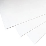 A4 Paper - White - 100g by eco-craft - made in the UK