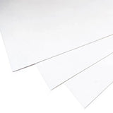 A3 Card - White - 300g by eco-craft - made in the UK