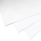 SRA3 Card - White - 300g by eco-craft - made in the UK