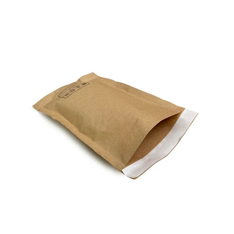 Paper Postal Mailer - 180x300x40mm (Extra-Small) by eco-craft - made in the UK