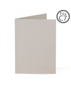 A7 / C7 Card Natural 10 Pk (105x74mm To fit C7)-EcoNatural